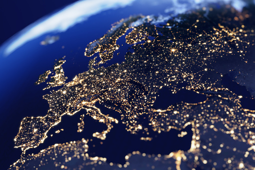 Europe